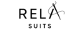 Rela Suits Logo mit Wortmarke - Nähkurse in Lindau - Anfänger- und Fortgeschrittenenkurse